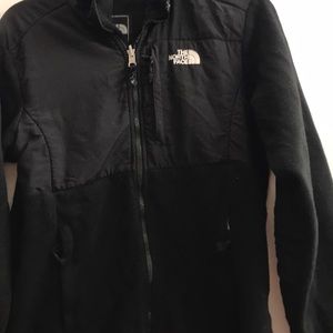 North face men sweater small